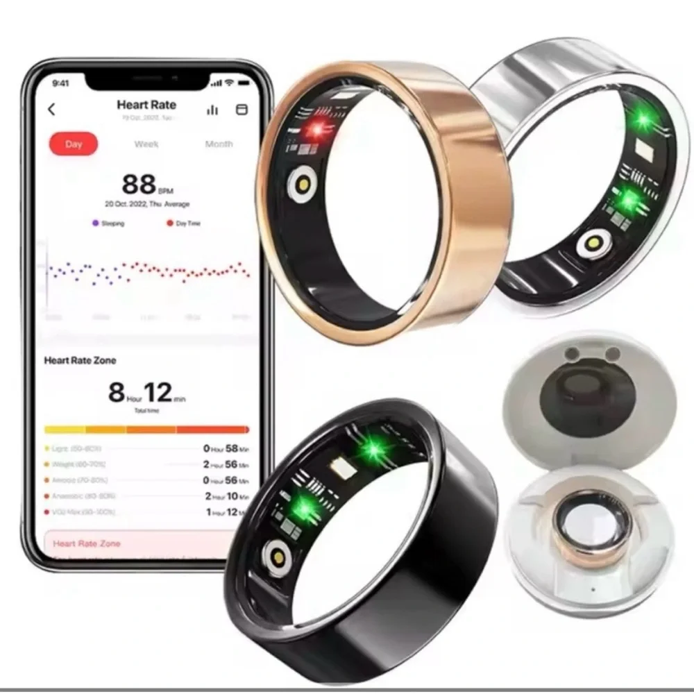 Smart Ring - New in Box